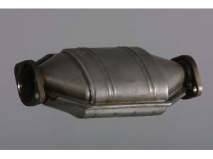 HJS 90 48 6178 katalizatoriaus keitiklis; konversijos katalizatorius 
 Išmetimo sistema -> Euro1-/Euro2-/D3 konvertavimas
(18450-16250)