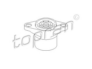 TOPRAN 108 602 pakabos statramsčio atraminis guolis 
 Ašies montavimas/vairavimo mechanizmas/ratai -> Montavimas, pakabos statramstis
8E0 513 353B, 8E0 513 353C, 8E0 513 353B