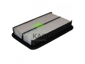 KAGER 12-0275 oro filtras 
 Techninės priežiūros dalys -> Techninės priežiūros intervalai
KJ0113Z40, 1780102030, 1780115070