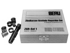 BERU ZGR-SET1 įrankiai