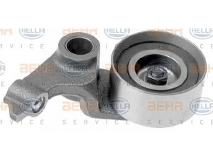 HELLA 9XU 376 818-691 įtempiklio skriemulys, paskirstymo diržas
13505-27010