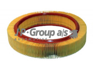 JP GROUP 1118600600 oro filtras 
 Filtrai -> Oro filtras
036129607C, 036129620