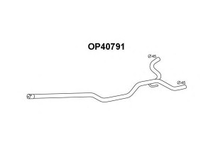 VENEPORTE OP40791 išleidimo kolektorius
13116172, 5852275, 13116172, 5852275
