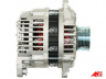 AS-PL A2058 kintamosios srovės generatorius
23100-8S100, 23100-8S100AR, 23100-8S10A