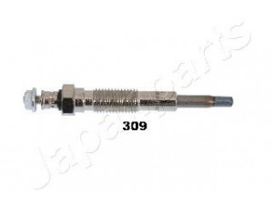 JAPANPARTS CE-309 kaitinimo žvakė 
 Kibirkšties / kaitinamasis uždegimas -> Kaitinimo kaištis
4025139, XM3412A342BA, RF1M 18 601