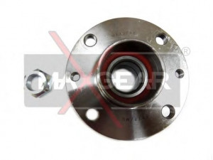 MAXGEAR 33-0132 rato guolio komplektas 
 Ašies montavimas/vairavimo mechanizmas/ratai -> Rato stebulė/montavimas -> Rato guolis
3981594, SE021149002A