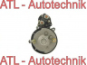 ATL Autotechnik A 11 920 starteris 
 Elektros įranga -> Starterio sistema -> Starteris
4474714, 4474715, 46231526, 5990470