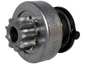 PowerMax 1016139 laisvos eigos pavara, starteris