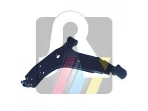 RTS 96-05303-2 vikšro valdymo svirtis 
 Ašies montavimas/vairavimo mechanizmas/ratai -> Valdymo svirtis/pasukamosios svirties sujungimas -> Vairo trauklės (valdymo svirtis, išilginis balansyras, diago
115420020