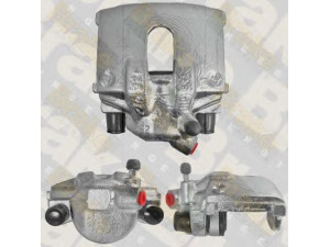 Brake ENGINEERING CA2667 stabdžių apkaba 
 Dviratė transporto priemonės -> Stabdžių sistema -> Stabdžių apkaba / priedai