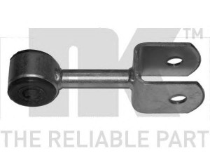 NK 5113309 šarnyro stabilizatorius 
 Ašies montavimas/vairavimo mechanizmas/ratai -> Stabilizatorius/fiksatoriai -> Savaime išsilyginanti atrama
9013200089, 2D0511329