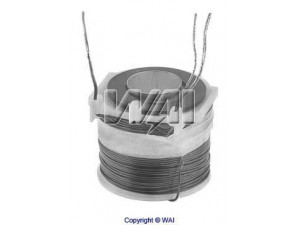 WAIglobal 66-82452 solenoidinis jungiklis, starteris