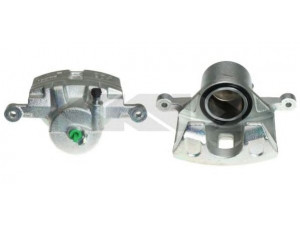 SPIDAN 404595 stabdžių apkaba 
 Dviratė transporto priemonės -> Stabdžių sistema -> Stabdžių apkaba / priedai
96639589