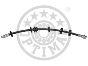 OPTIMAL BSL-408 stabdžių žarnelė 
 Stabdžių sistema -> Stabdžių žarnelės
60540018, 7729198, 0046460699, 0060518410