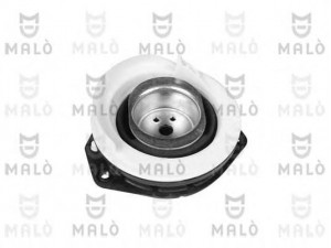 MAL? 18437 remonto komplektas, pakabos statramstis 
 Pakaba -> Pakabos statramsčio guolis
7701207678, 7701208891