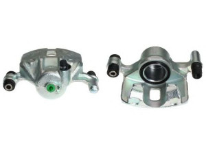 BUDWEG CALIPER 344513 stabdžių apkaba 
 Stabdžių sistema -> Stabdžių matuoklis -> Stabdžių matuoklio montavimas
58130-0X300, 58130-1J600, 58190-0XA00