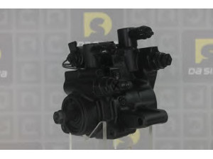 DA SILVA DP2901 hidraulinis siurblys, vairo sistema 
 Vairavimas -> Vairo pavara/siurblys