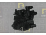 DA SILVA DP2901 hidraulinis siurblys, vairo sistema 
 Vairavimas -> Vairo pavara/siurblys