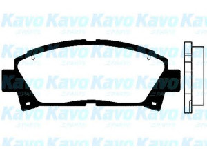 KAVO PARTS BP-9027 stabdžių trinkelių rinkinys, diskinis stabdys 
 Techninės priežiūros dalys -> Papildomas remontas
0446512140, 0446517050, 0446517160