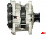 AS-PL A0355 kintamosios srovės generatorius
23100-3TS3A, 23100-3TS3B