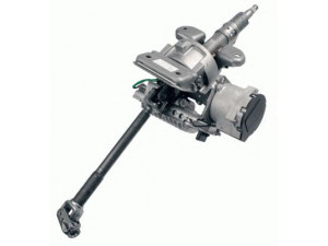 ZF LENKSYSTEME 5962.000.006 vairo kolonėlė 
 Vairavimas -> Vairo kolonėlė
51 795 116