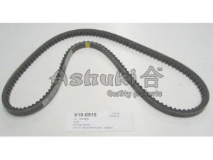 ASHUKI V10-0915 V formos diržas 
 Techninės priežiūros dalys -> Techninės priežiūros intervalai
1 987 947 638/BOSCH, 26112-51100