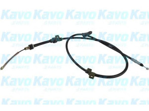 KAVO PARTS BHC-2060 trosas, stovėjimo stabdys 
 Stabdžių sistema -> Valdymo svirtys/trosai
47510SM4A02, 47560SM4A03, 47560SM4A04