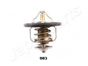 JAPANPARTS VA-083 termostatas, aušinimo skystis 
 Aušinimo sistema -> Termostatas/tarpiklis -> Thermostat
1305A048