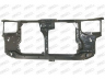 priekinis variklio gaubtas