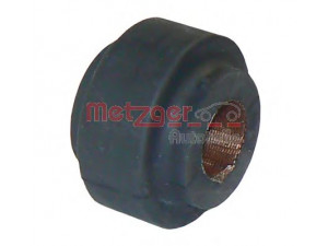 METZGER 52040408 skersinio stabilizatoriaus įvorių komplektas 
 Ašies montavimas/vairavimo mechanizmas/ratai -> Stabilizatorius/fiksatoriai -> Sklendės
210 323 14 85, 210 323 15 85