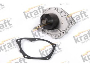 KRAFT AUTOMOTIVE 1504221 vandens siurblys 
 Aušinimo sistema -> Vandens siurblys/tarpiklis -> Vandens siurblys
MW30620725, 21010-00QAC, 44 08 028