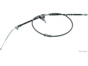 MAGNETI MARELLI 600000126780 trosas, stovėjimo stabdys
54401-77K00, 54401-77K00-000