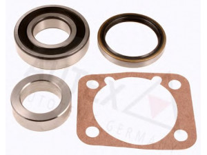 AUTEX 802926 rato guolio komplektas 
 Ašies montavimas/vairavimo mechanizmas/ratai -> Rato stebulė/montavimas -> Rato guolis