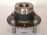 JAPANPARTS KK-20300 rato stebulė 
 Ašies montavimas/vairavimo mechanizmas/ratai -> Rato stebulė/montavimas -> Rato stebulė
0K202-26-150