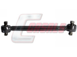 CASALS R8081 vikšro valdymo svirtis 
 Ašies montavimas/vairavimo mechanizmas/ratai -> Valdymo svirtis/pasukamosios svirties sujungimas -> Vairo trauklės (valdymo svirtis, išilginis balansyras, diago
8074268