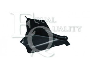 EQUAL QUALITY S1359 plokščių apkalas, purvasargis
51717159189