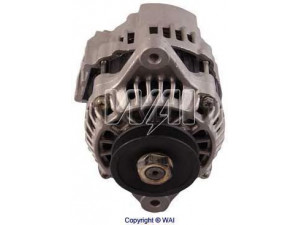 WAIglobal 21312R kintamosios srovės generatorius 
 Elektros įranga -> Kint. sr. generatorius/dalys -> Kintamosios srovės generatorius
A007T01171, A007T01174, A007T01374