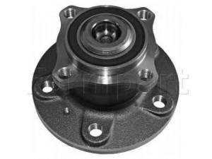 FORMPART 19498066/S rato stebulė
169 981 00 27, 1699810027, A1699810027