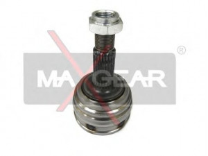 MAXGEAR 49-0247 jungčių komplektas, kardaninis velenas 
 Ratų pavara -> Sujungimai/komplektas
171 498 099 A, 171 498 099 C, 171 498 099 CX
