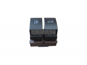 BUGIAD BSP23796 jungiklis, bako dangtelio atrakinimas 
 Komforto sistemos -> Variklis/relė/jungiklis -> Bako dangtelio atrakinimas
3C0 959 903 B