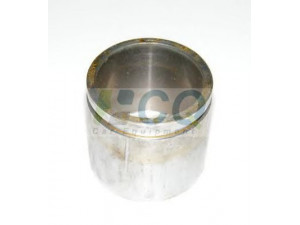 LAUBER CQ71575417 stūmoklis, stabdžių apkaba