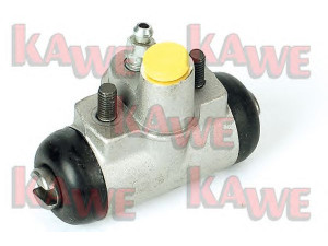 KAWE W4336 rato stabdžių cilindras 
 Stabdžių sistema -> Ratų cilindrai
43300692013, 43300692013, GWC1143