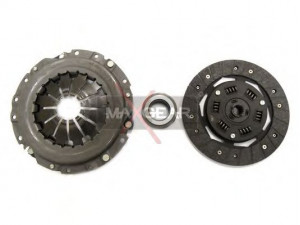 MAXGEAR 61-5040 sankabos komplektas 
 Sankaba/dalys -> Sankabos remonto komplektas, visas
1606152, 1606956, R1020070, R1020092