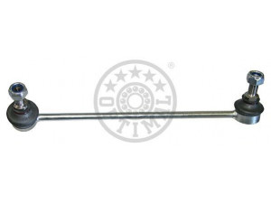 OPTIMAL G7-1290 šarnyro stabilizatorius 
 Ašies montavimas/vairavimo mechanizmas/ratai -> Stabilizatorius/fiksatoriai -> Savaime išsilyginanti atrama
0K33C-34160A