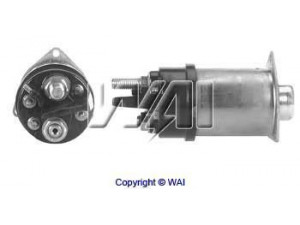 WAIglobal 66-148 solenoidinis jungiklis, starteris