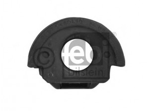 FEBI BILSTEIN 42500 valdymo svirties/išilginių svirčių įvorė 
 Ašies montavimas/vairavimo mechanizmas/ratai -> Valdymo svirtis/pasukamosios svirties sujungimas -> Montavimas/sutvirtinimas
54570-50A10