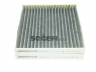 COOPERSFIAAM FILTERS PCK8341-2 filtras, salono oras 
 Techninės priežiūros dalys -> Techninės priežiūros intervalai
64312284828, 64319237157, 64319312318