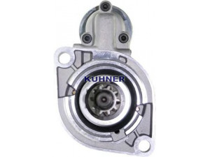 AD KÜHNER 10559 starteris 
 Elektros įranga -> Starterio sistema -> Starteris
1088650, 02A911023, 02A911023A