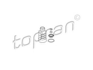 TOPRAN 108 988 remonto komplektas, sankabos darbinis cilindras 
 Sankaba/dalys -> Sankabos valdymas -> Vykdomasis cilindras
1J0 798 261HS, 1J0 798 261HS, 1J0 798 261HS
