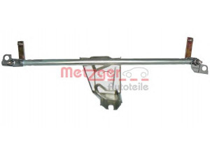 METZGER 2190003 valytuvo trauklė 
 Priekinio stiklo valymo sistema -> Valytuvo trauklė/pavara
1H1 955 603